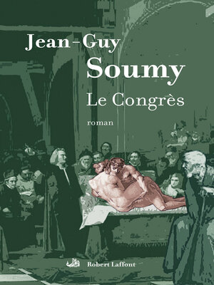 cover image of Le congrès